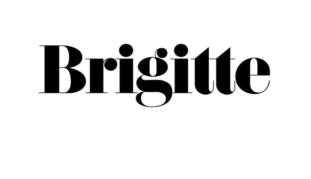 Brigitte - Ausgabe 4/2016