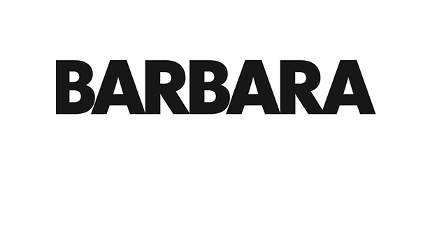 BARBARA - Ausgabe 10/2017