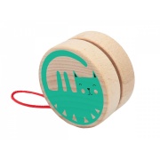 Animal Yoyo / CAT
