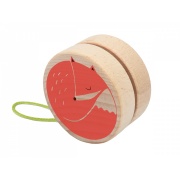 Animal Yoyo / FOX