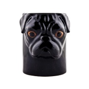 Becher BLACK PUG