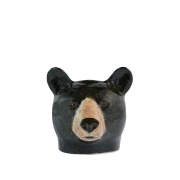 Eierbecher BLACK BEAR