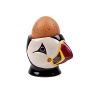 Eierbecher PUFFIN