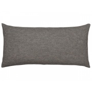Kissenbezug Dee Grey Melange