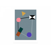 Kunstdruck 12
