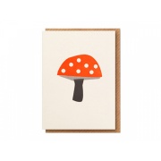 Minikarte Pilz
