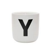 Mug Y Wave