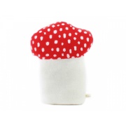 Mushroom Pillow