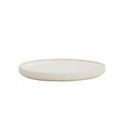 OTTO Plate S / weiß