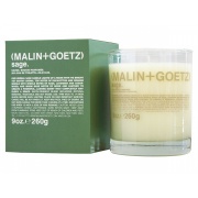Sage Candle