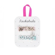 Spangen Glitter Cool Wow