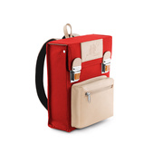 Kinder-Rucksack S / rot