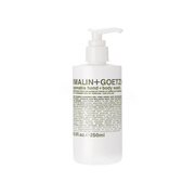Cannabis Hand+Body Wash