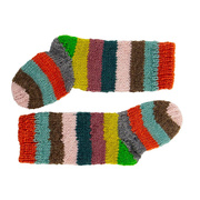 Kindersocken KNITS / S