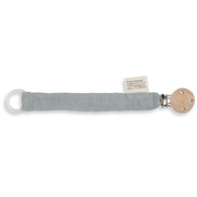 Schnullerband / French Blue