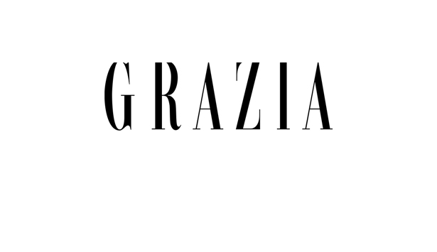 GRAZIA - Ausgabe 37/2012