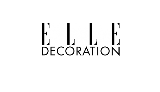ELLE Decoration - Ausgabe 06/2017
