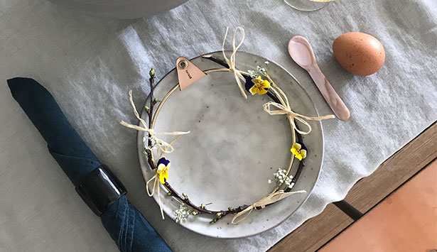 Easter Brunch