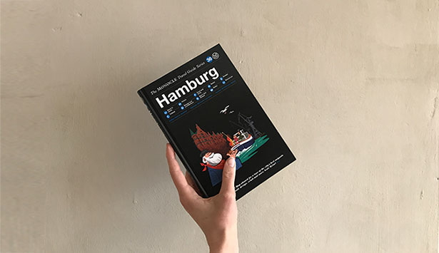 MINIMARKT im Monocle Travel Guide