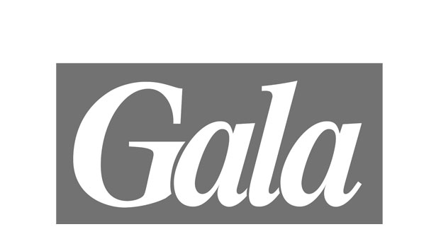 Gala - Ausgabe 12 / 03/2013 Gala - Ausgabe 12 / 03/2013