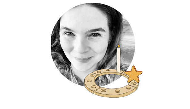 XENIA'S BIRTHDAY WISHLIST