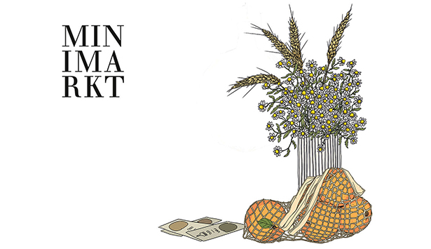 MINIMARKT : Katalog Frühling & Sommer 2020 MINIMARKT : Katalog Frühling & Sommer 2020