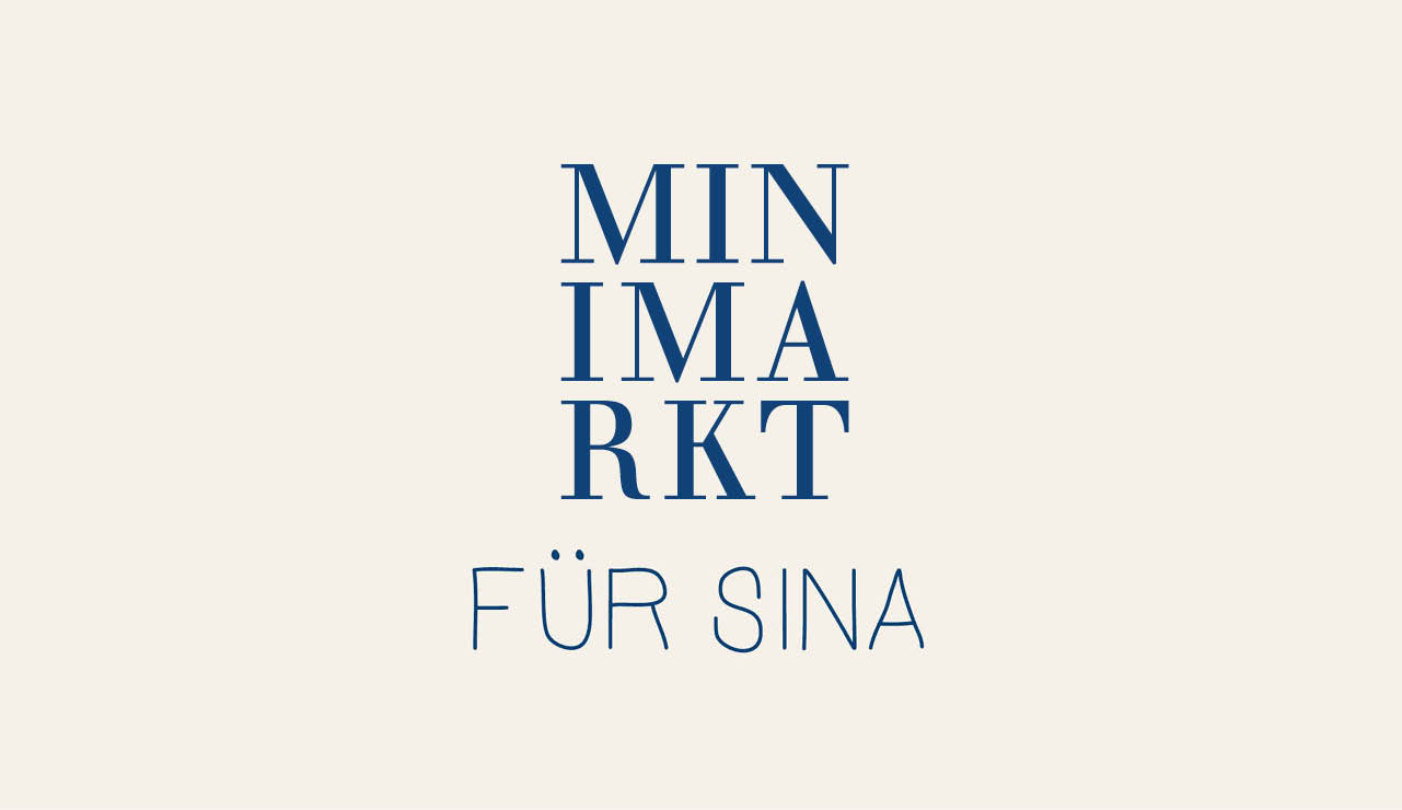 MINIMARKT FR SINA