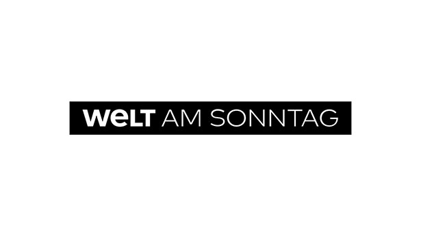 Welt am Sonntag DIE STILISTEN - AUSGABE 03/2021