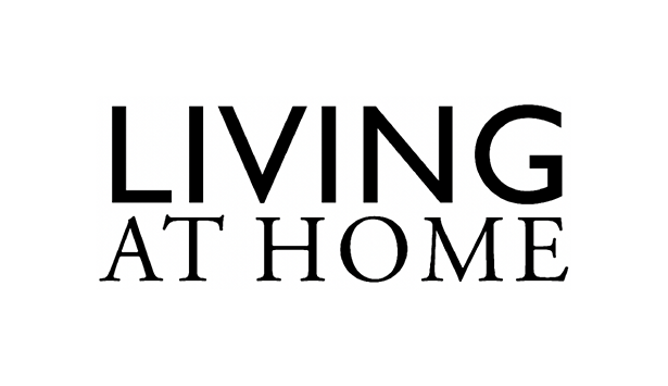 LIVING AT HOME Edition - Ausgabe 01/2021