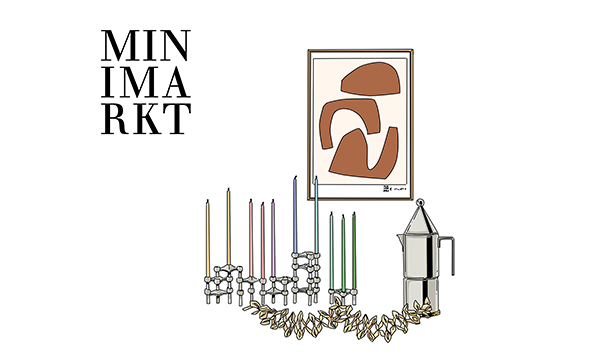 MINIMARKT : KATALOG HERBST & WINTER 2021 MINIMARKT : KATALOG HERBST & WINTER 2021