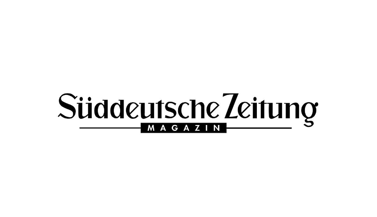 SZ Magazin - Ausgabe 16 04/2022