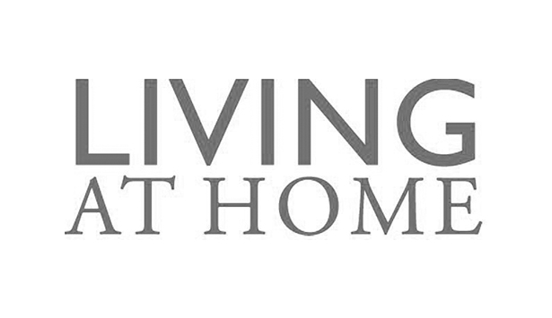 Living At Home - Ausgabe 1/2014