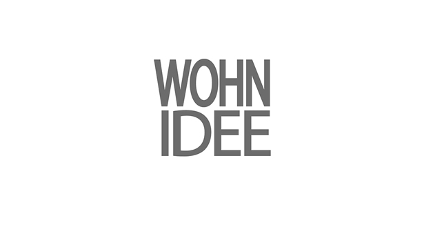 WOHNIDEE - Ausgabe 1/2015