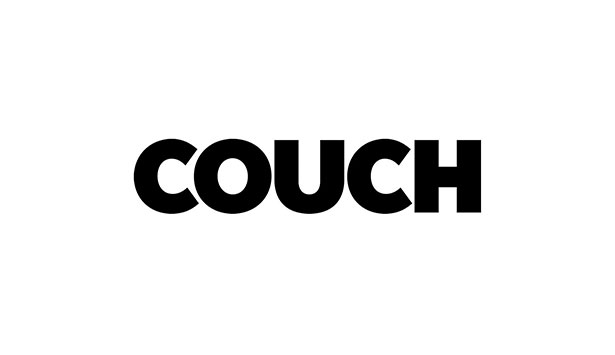 COUCH - Ausgabe 06/2012