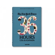 36 Hours - USA & Kanada