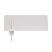 90° Wall Light / weiß
