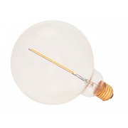 Atelier Light GLOBE 125 / Clear