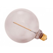 Atelier Light GLOBE 125 / Smoke