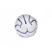 BLUE LADIES Cake Plate No.015