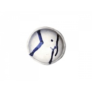 BLUE LADIES Mini Bowl No.054
