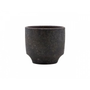 Blumentopf EARTH / 11 cm