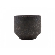 Blumentopf EARTH / 12,5 cm