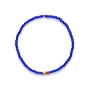 Bracelet UNISEX / blue