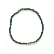 Bracelet UNISEX / green