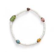 Bracelet WHITE