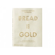 Bread is Gold