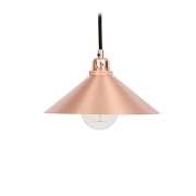 Cone Shade S / copper
