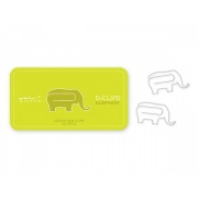 D-Clips Elephant