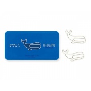 D-Clips Whale