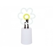 Daisy Neon Light / small